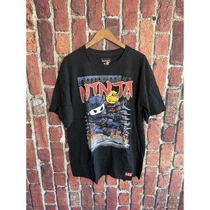 Veefriends 555 Collection | Notorious Ninja | T-Shirt 34/555 XL RARE!